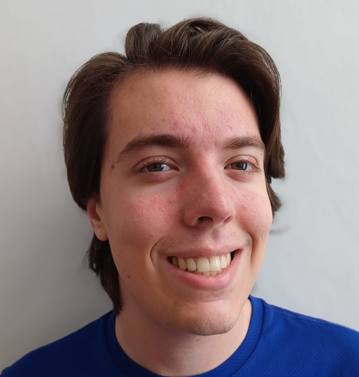 Edoardo Lazzari — Digital Marketing Specialist